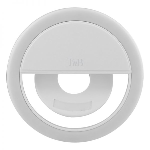 T’NB Influence Anello LED per smartphone