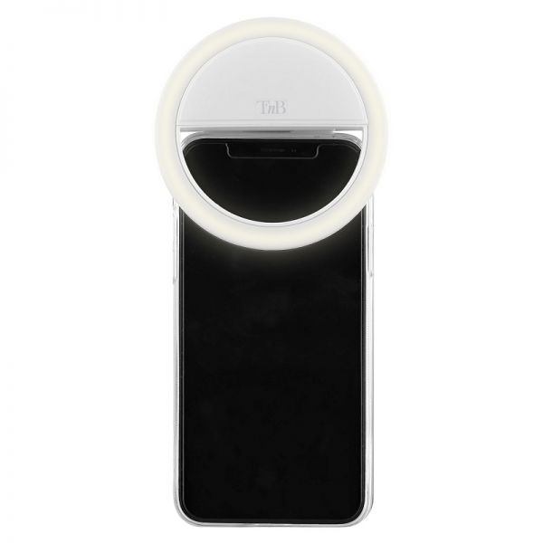 T’NB Influence Anello LED per smartphone