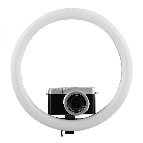 T’NB Influence Anello LED + Treppiede da studio
