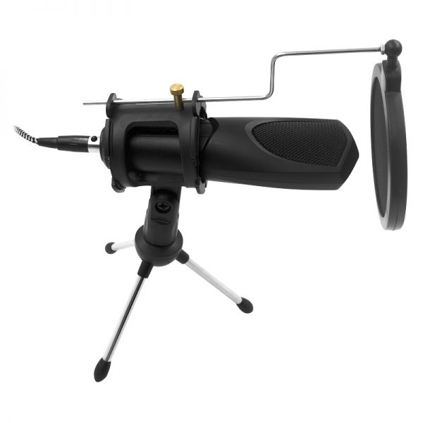 T’NB Influence Microfono omnidirezionale USB