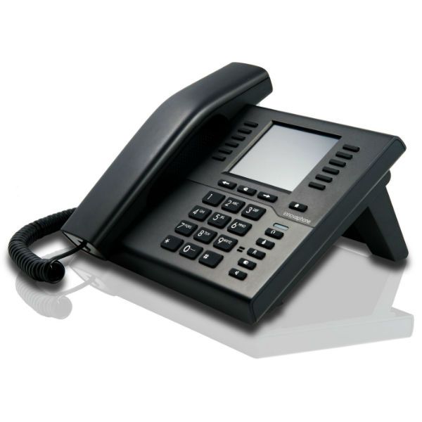 Teléfono IP de sobremesa