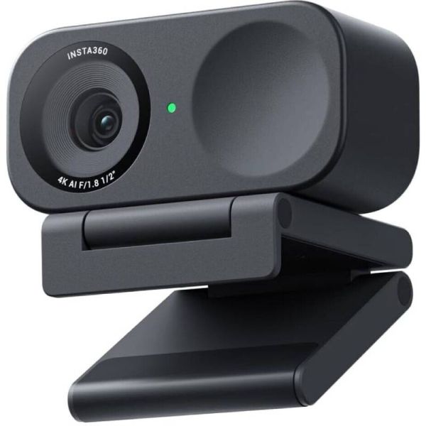 Insta360 Link 2C webcam