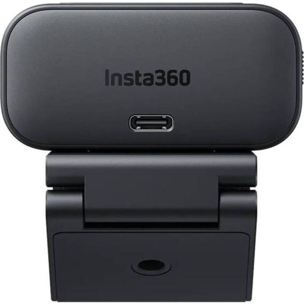 Insta360 Link 2C webcam