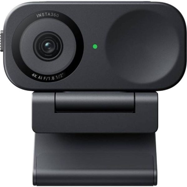Insta360 Link 2C webcam