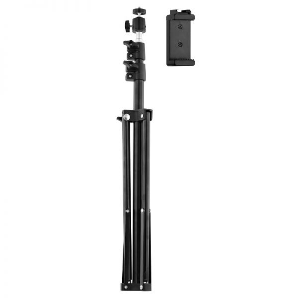 T’NB Influence Treppiede telescopico per smartphone