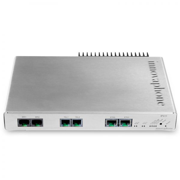 Gateway IP innovaphone IP411