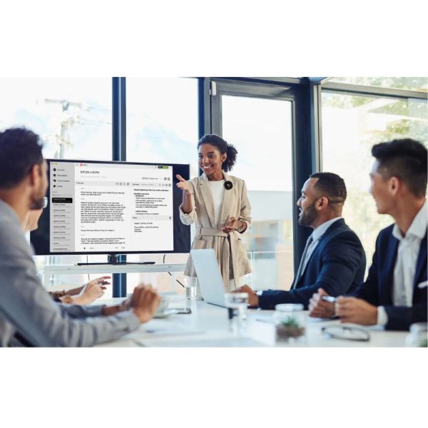 IPEVO AI Wireless Mic Duo