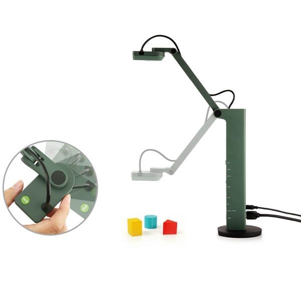 IPEVO VZ-R HDMI/USB