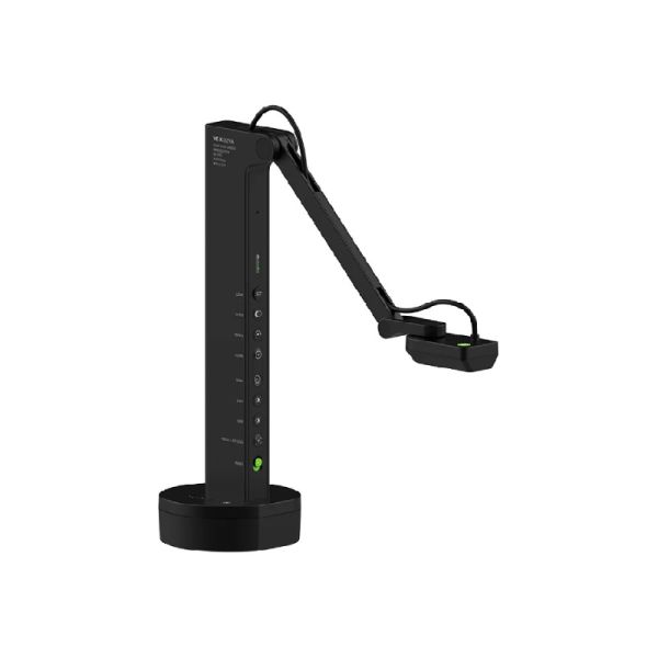 Ipevo VZ-X Ultra 13MP + 4K EZCast