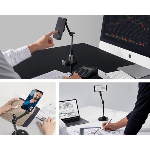 IPEVO 5-905-2-01-00 Supporto magnetico per smartphone
