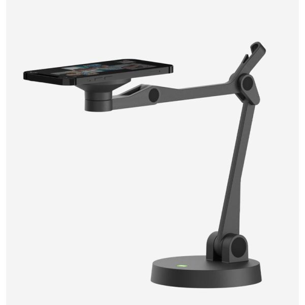 IPEVO 5-905-2-01-00 Supporto magnetico elegante