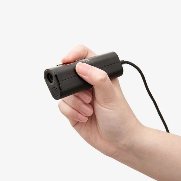 IPEVO P2V ULTRA dettaglio di camera per documenti