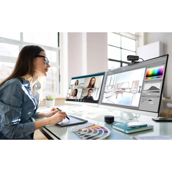 IPEVO P2V ULTRA videocamera