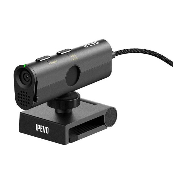 IPEVO P2V ULTRA camera per documenti