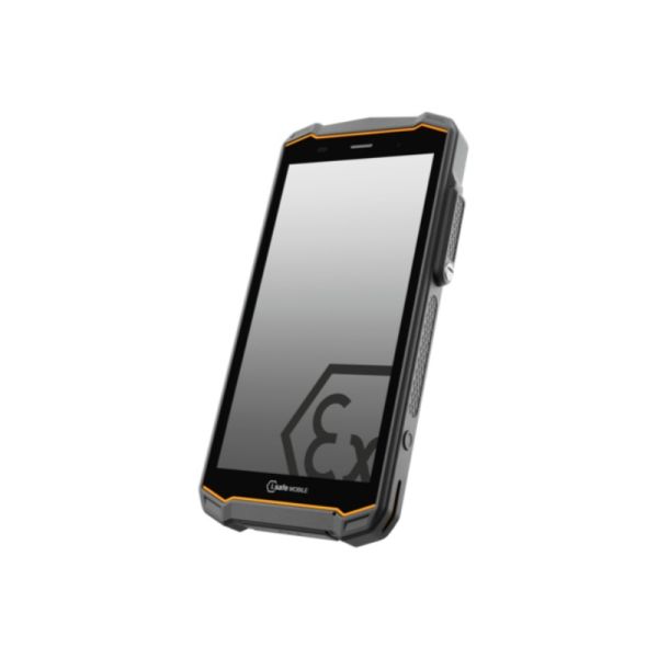 Isafe IS540.2 rugged 