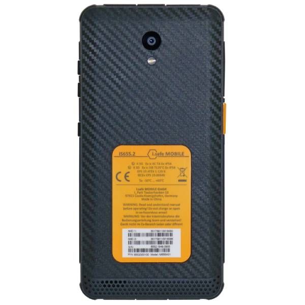 i.safe IS655.2 