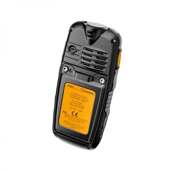 I.Safe Atex IS120.2