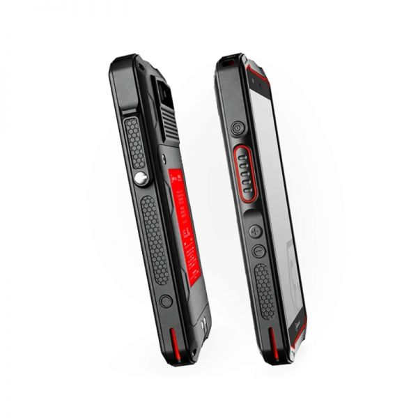 Isafe IS540.1 senza camera