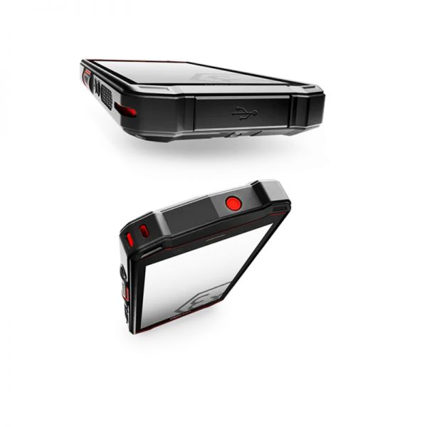 Isafe IS540.1 senza camera