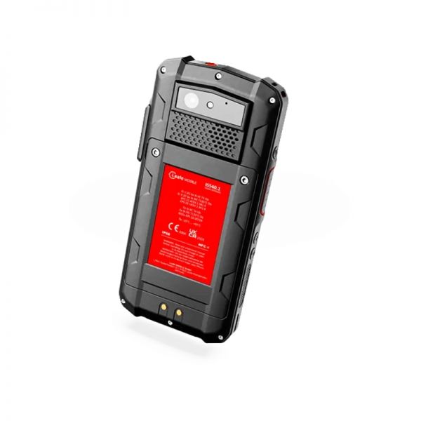 Isafe IS540.1 senza camera