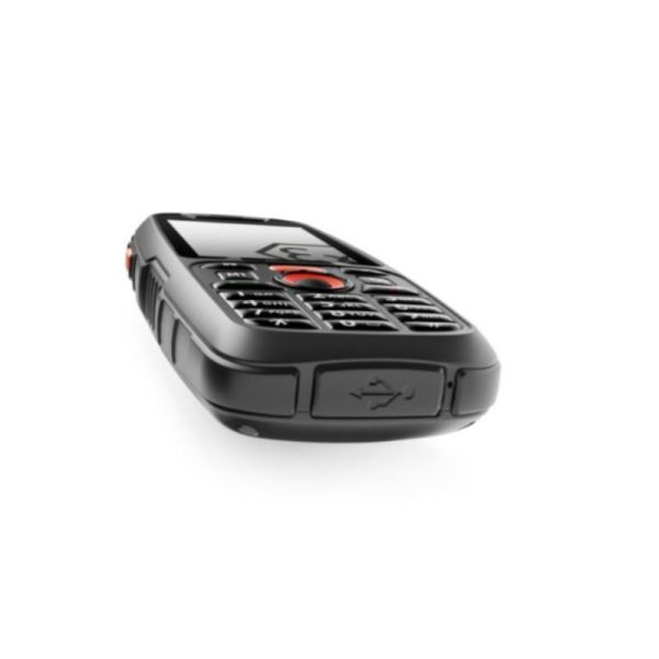 Isafe IS120.1 Telefono cellulare Atex Zone 1/21