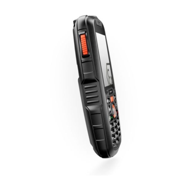 Isafe IS120.1 Telefono cellulare Atex Zone 1/21 