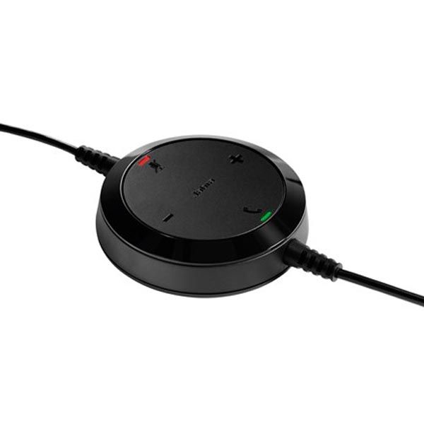 Jabra EVOLVE 20 UC Stereo