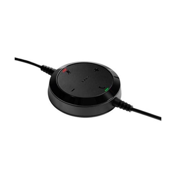 Jabra Evolve 20 USB-C Teams Duo - Edizione speciale