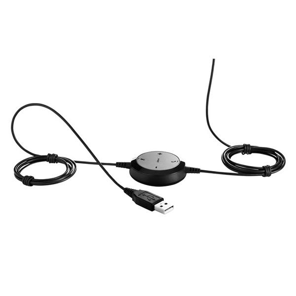 Jabra EVOLVE 20 UC Stereo