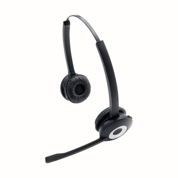 Jabra Pro 920 Duo