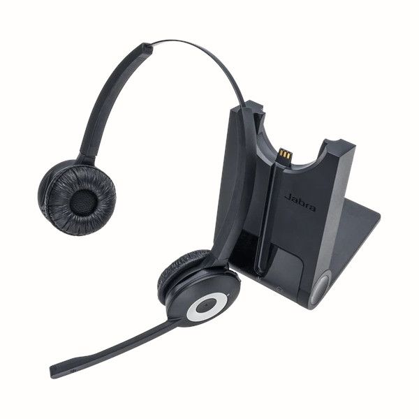Jabra Pro 920 Duo