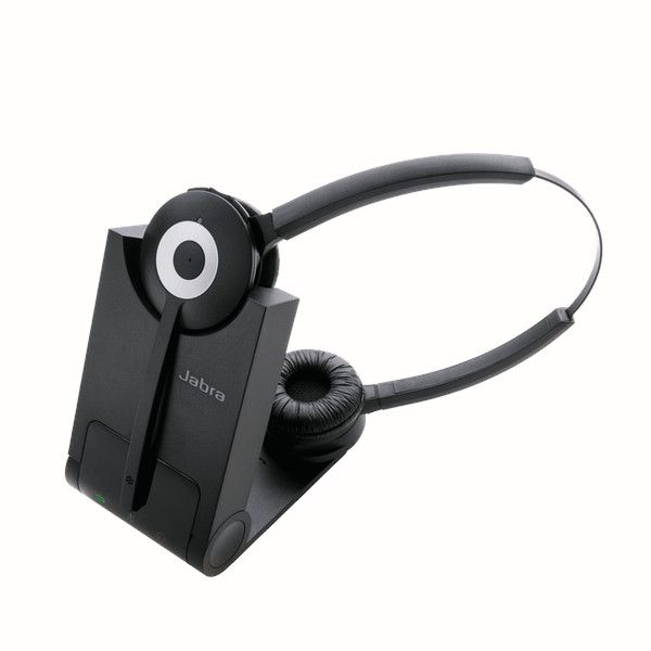 Jabra Pro 920 Duo