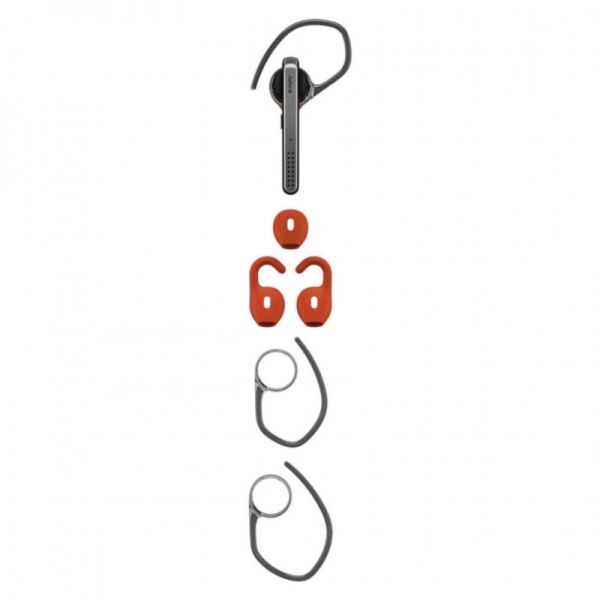 Jabra Talk 45 - Silver
