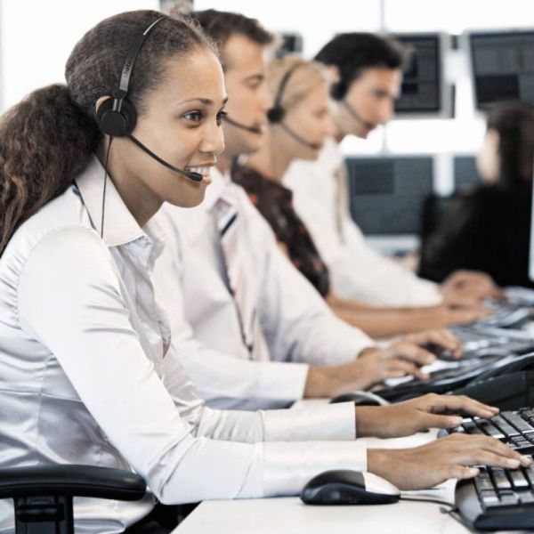 Jabra BIZ 2300 USB Microsoft Lync Mono