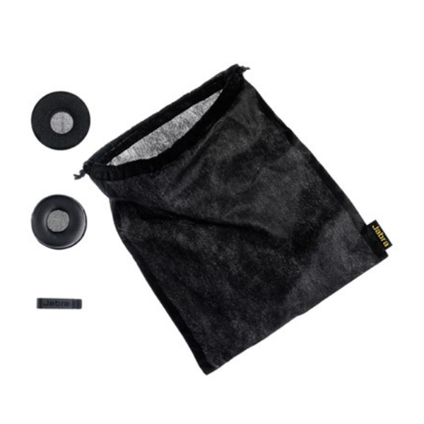  Jabra BIZ 2300 USB Duo