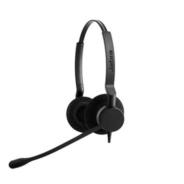  Jabra BIZ 2300 USB Duo