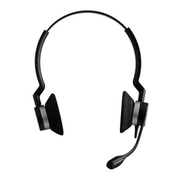Jabra BIZ 2300 USB Microsoft Lync Duo