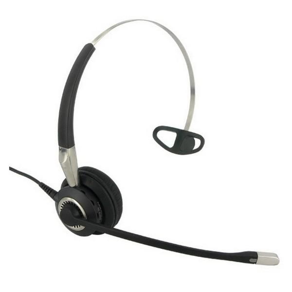 Cuffia filare Jabra BIZ 2400 II Mono