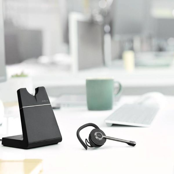 Jabra Engage 55 UC USB-C Convertible