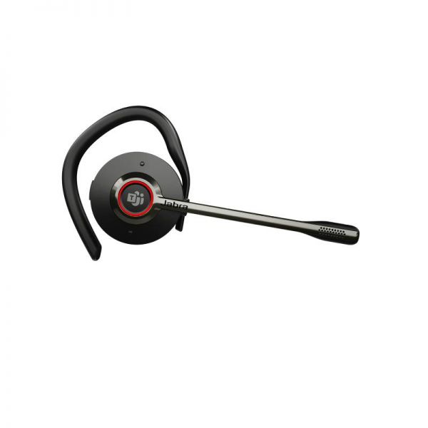 Jabra Engage 55 MS USB-A Convertibile