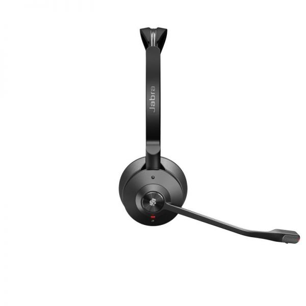 Jabra Engage 55 Mono MS USB-A con base
