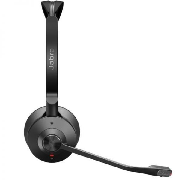 Jabra Engage 55 Mono UC USB-A con base