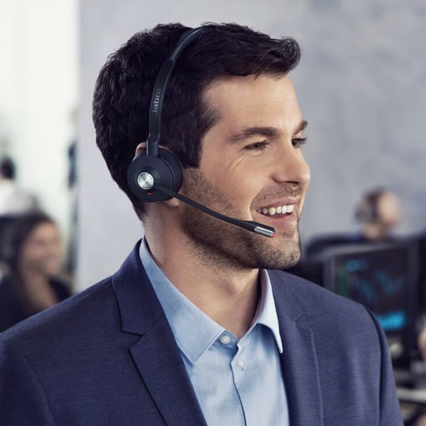 Jabra Engage 75 Duo
