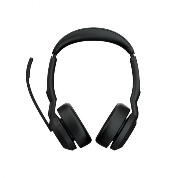 Jabra Evolve2 55 Stereo MS