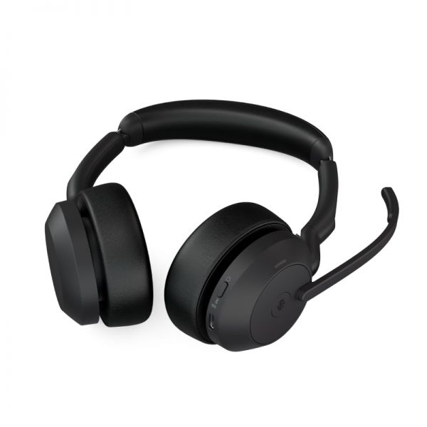 Jabra Evolve2 55 Stereo MS