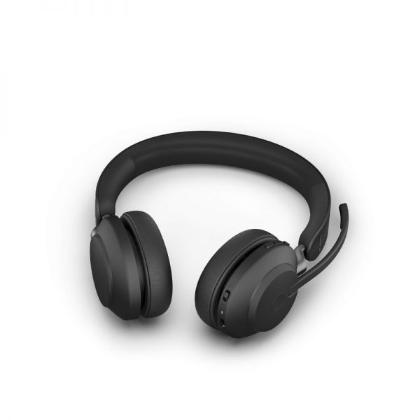 Jabra Evolve2 65 USB-A Duo MS