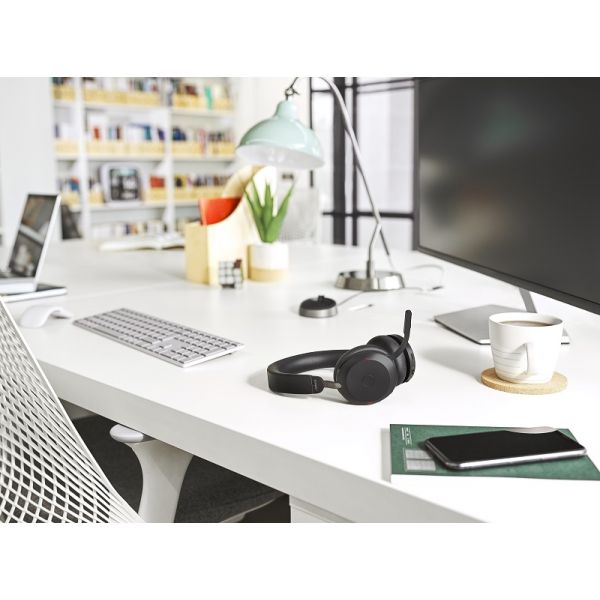 Jabra Evolve2 75 USB-C – Versione Microsoft Teams