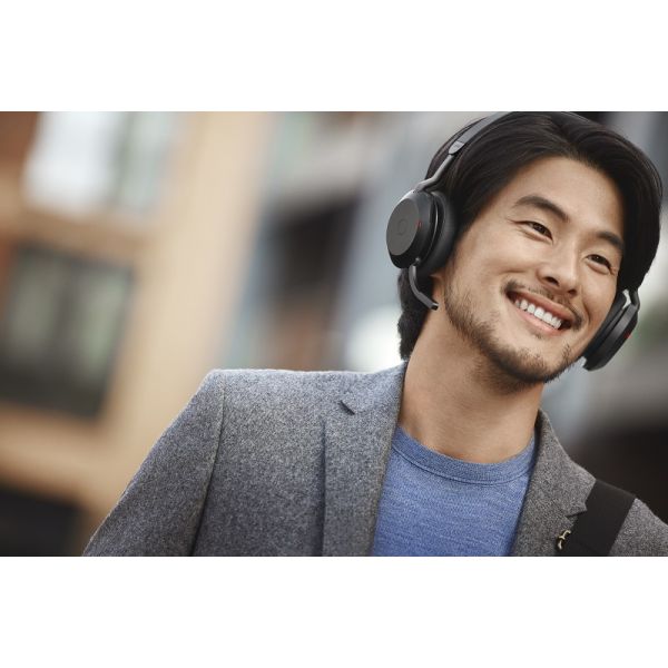 Jabra Evolve2 75 USB-C – Versione Microsoft Teams