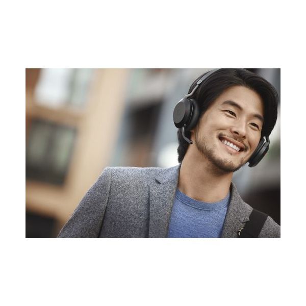 Jabra Evolve2 75 USB-A UC