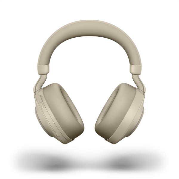 Jabra Evolve2 85 UC Stereo USB-A - Beige
